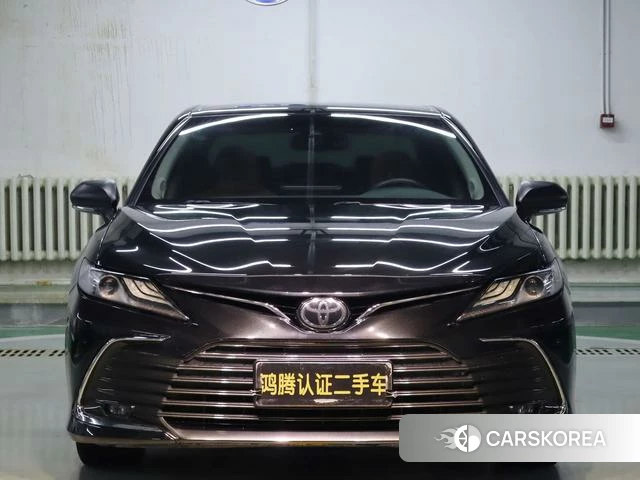 Toyota Camry id 4335875 из Китая 22