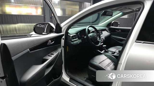Kia The New Sorento id 4363302 из Кореи 20