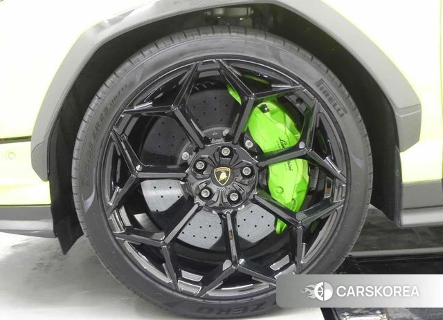 Lamborghini Urus id 4381255 из Кореи 20