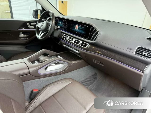 Mercedes-Benz GLE (import) id 4208161 из Китая 16
