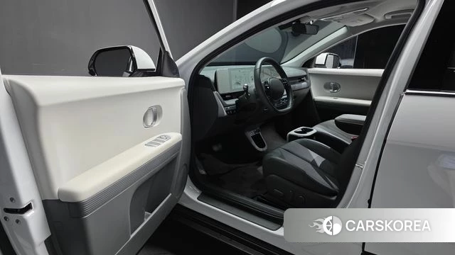 Hyundai Ionic 5 id 4744329 из Кореи 20