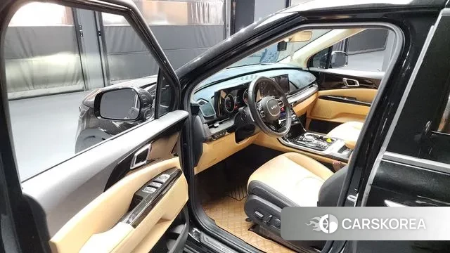 Kia Carnival 4th generation id 3426905 из Кореи 20