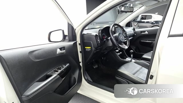 Kia All New Morning (JA) id 4924212 из Кореи 30