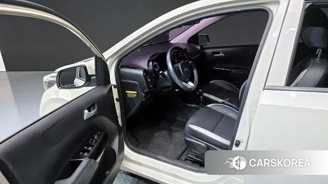 Kia All New Morning (JA) id 3004983 из Кореи 20