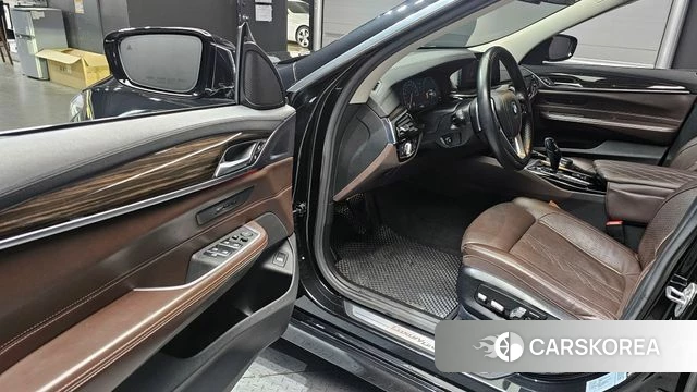 BMW 6 Series GT (G32) id 4245808 из Кореи 31