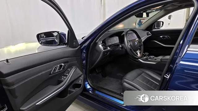 BMW 3 Series (G20) id 3270023 из Кореи 20