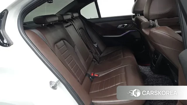 BMW 3 Series (G20) id 2970972 из Кореи 20