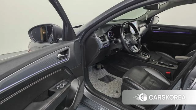 Renault Korea (Samsung) XM3 id 4936661 из Кореи 30