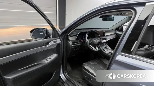 Hyundai Palisade id 3508745 из Кореи 20