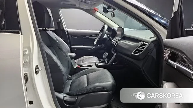 Kia Seltos id 3514911 из Кореи 20