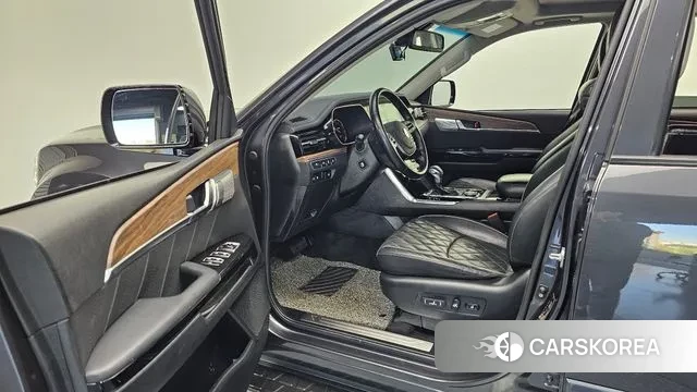 Kia Mohave Master id 3395987 из Кореи 20