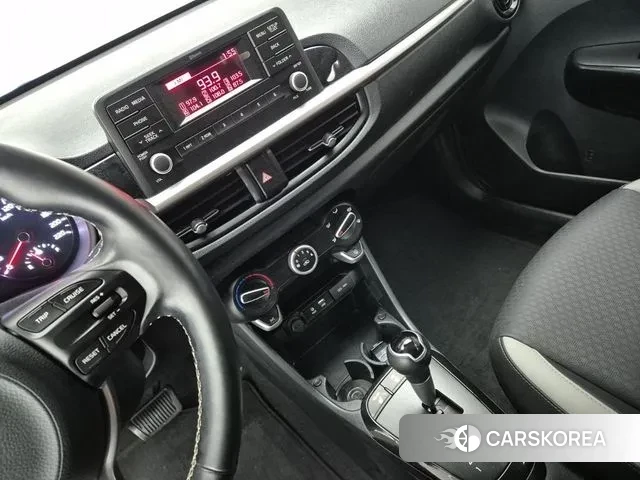 Kia All New Morning (JA) id 3449199 из Кореи 20