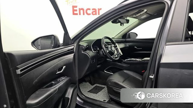 Hyundai Tucson (NX4) id 4745354 из Кореи 30