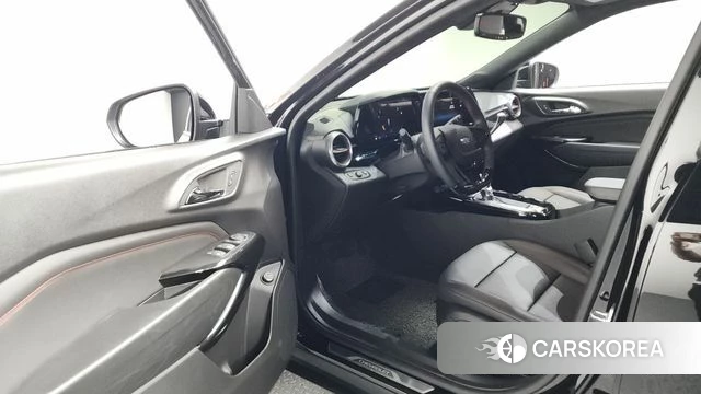 Chevrolet (GM Daewoo) Trax Crossover id 4315114 из Кореи 35