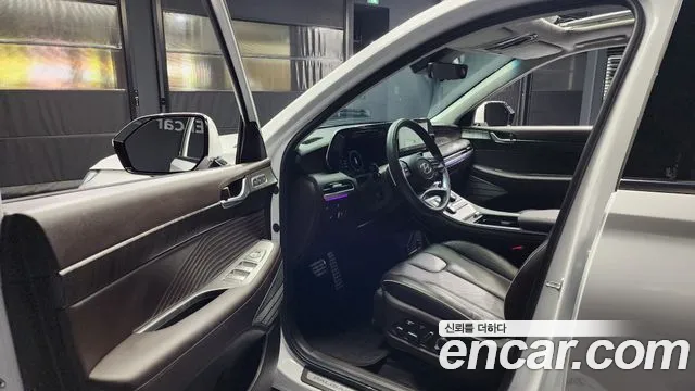 Hyundai The New Palisade id 2712254 из Кореи 20