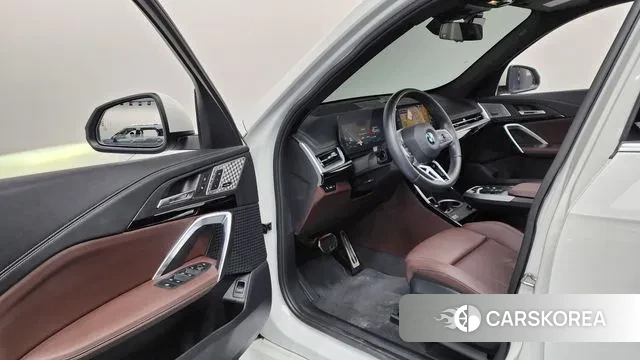 BMW X1 (U11) id 3452276 из Кореи 20