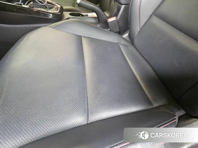 Kia Soul Booster id 4563123 из Кореи 10