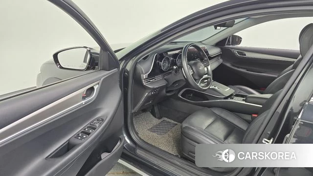 Hyundai The New Grandeur IG id 4423945 из Кореи 32