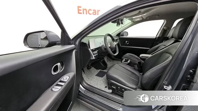 Hyundai Ionic 5 id 3581026 из Кореи 20