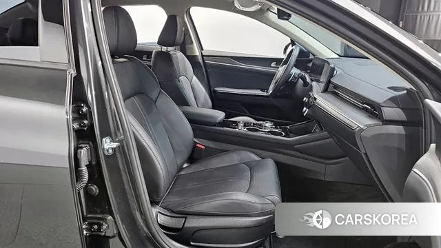 Kia The New K5 3rd generation id 3734013 из Кореи 20