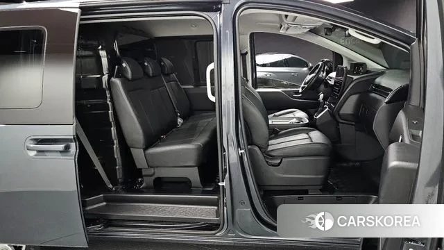 Hyundai Staria id 3605787 из Кореи 20