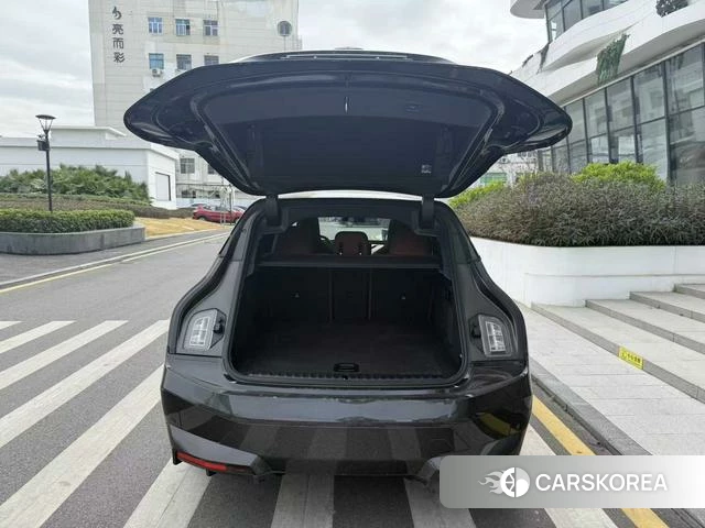 BMW iX id 4274700 из Китая 17
