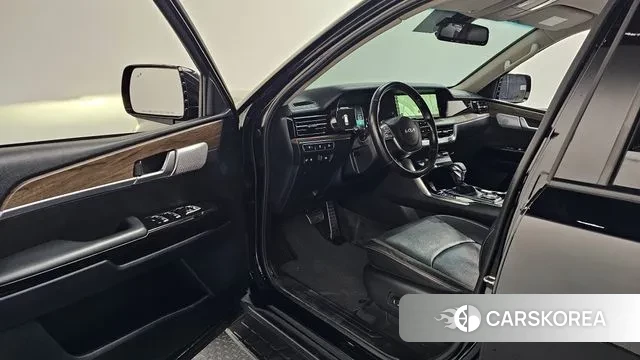 Kia Mohave Master id 3383664 из Кореи 20