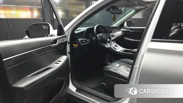 Hyundai Palisade id 4717205 из Кореи 20
