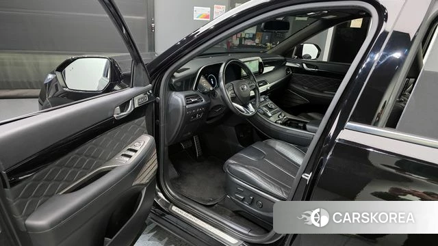 Hyundai Palisade id 3800287 из Кореи 20