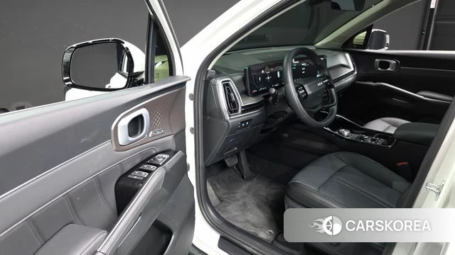 Kia The New Sorento 4th Generation id 4493404 из Кореи 20