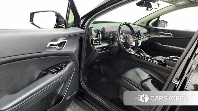 Kia Sportage 5th Generation id 3800035 из Кореи 20