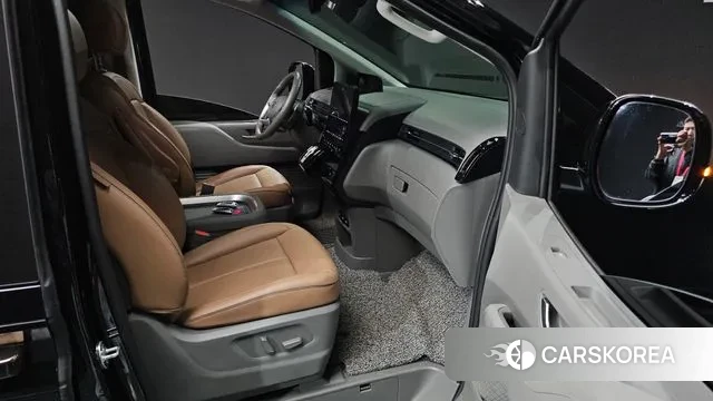 Hyundai Staria id 3246889 из Кореи 20