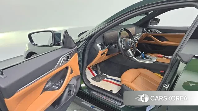 BMW i4 id 3503262 из Кореи 20