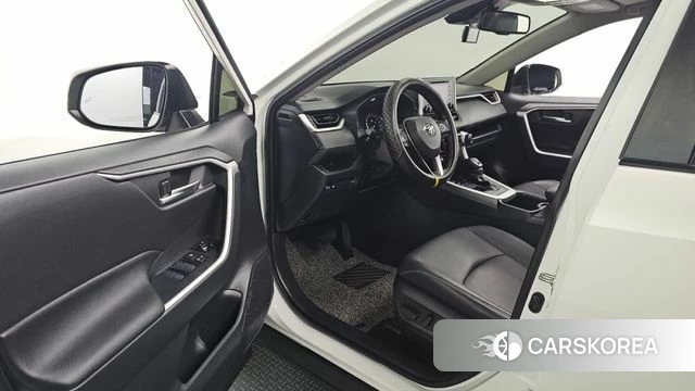 Toyota RAV4 5th Generation id 4592259 из Кореи 20