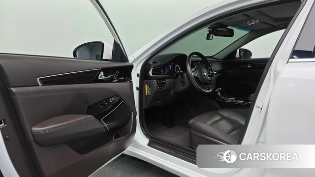 Kia Come New K7 id 3924963 из Кореи 20