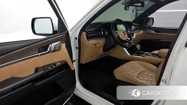 Kia Mohave Master id 3772291 из Кореи 20