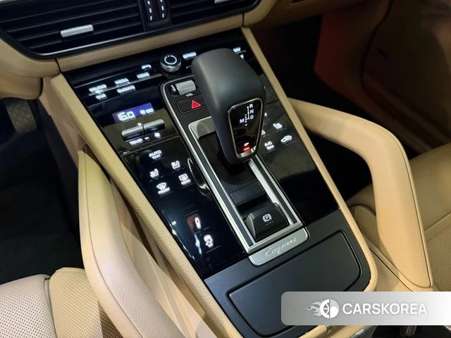 Porsche Cayenne (PO536) id 4433153 из Кореи 20