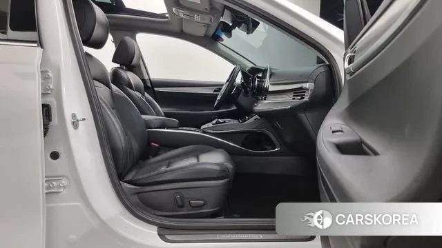 Hyundai The New Grandeur IG id 2901524 из Кореи 20