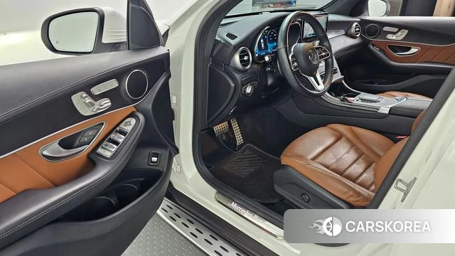 Mercedes-Benz GLC-Class X253 id 4324333 из Кореи 33
