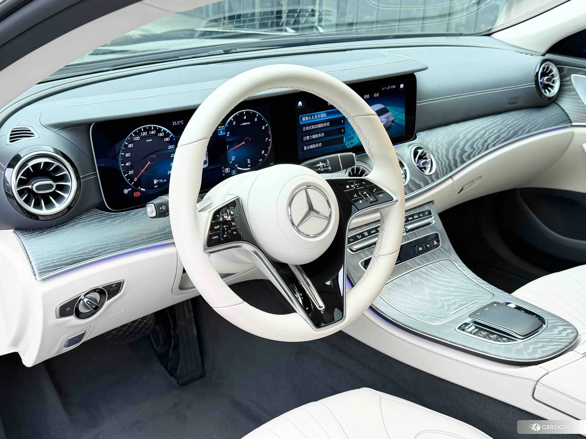 Mercedes-Benz CLS id 4498675 из Китая 21