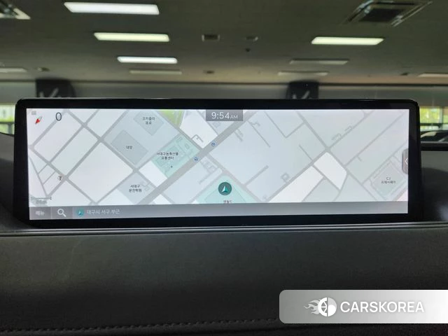 Genesis G80 (RG3) id 4223169 из Кореи 20