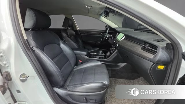 Kia K7 Premier id 4615079 из Кореи 30