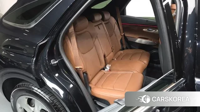 Genesis GV70 id 3393871 из Кореи 20