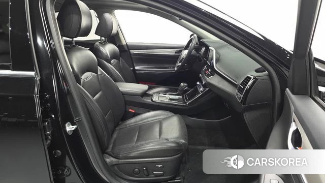 Hyundai Grandeur IG id 4196895 из Кореи 20