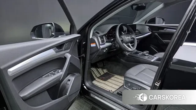 Audi Q5 (FY) id 3060060 из Кореи 20