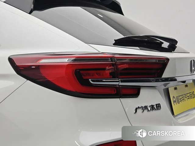 Honda Crown Road id 4262306 из Китая 20