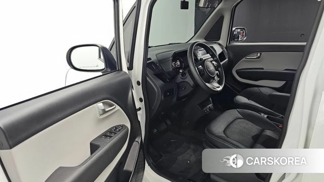 Kia The New Kia Ray id 4645943 из Кореи 32