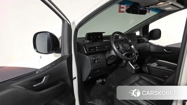 Hyundai Staria id 4303454 из Кореи 32