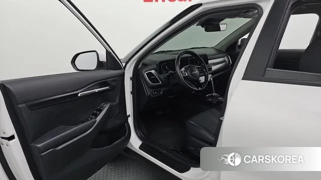 Kia The New Seltos id 2905030 из Кореи 20