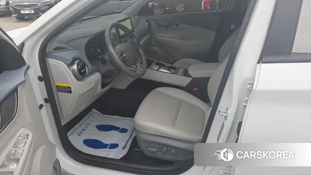 Hyundai Kona Electric id 3230746 из Кореи 19